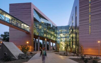 GLHN Architects & Engineers celebrates 60 years of design and engineering excellence in Arizona