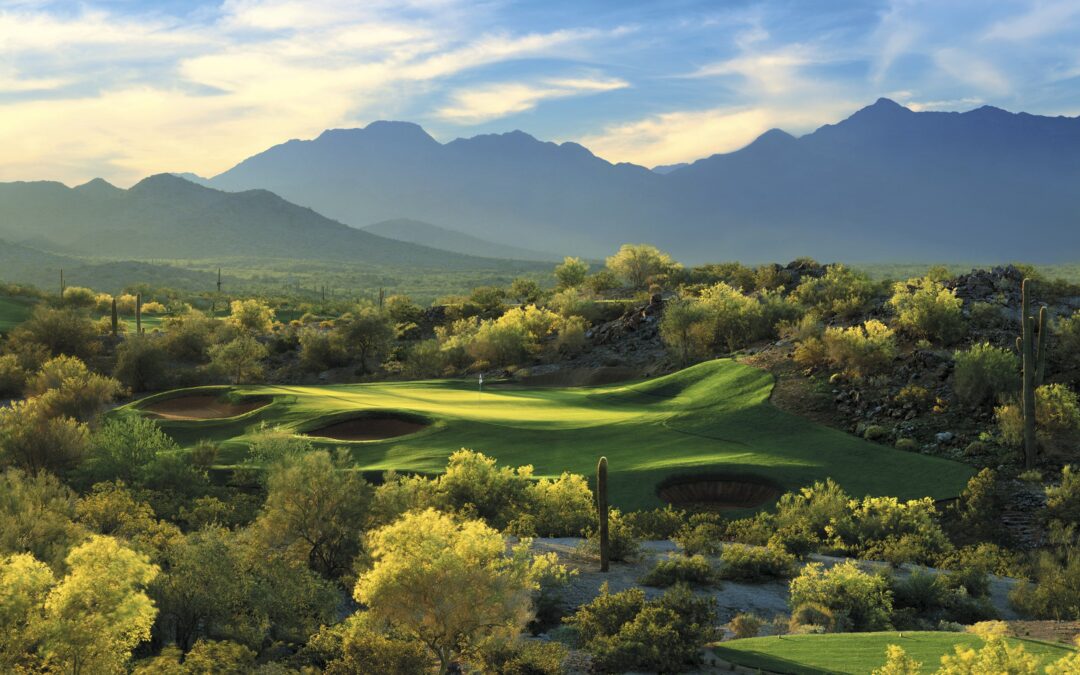 Golf Club of Estrella to host 2023 WESTMARC Golf Classic on September 29, in Goodyear, Arizona