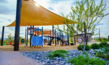 Taylor Morrison holding August 26 grand opening for Lucero Discovery, newest Estrella community