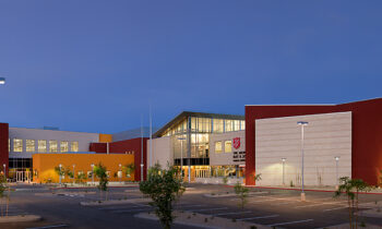 Sigma Contracting celebrates 40 years of building relationships, diverse projects in the Southwest