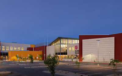 Sigma Contracting celebrates 40 years of building relationships, diverse projects in the Southwest