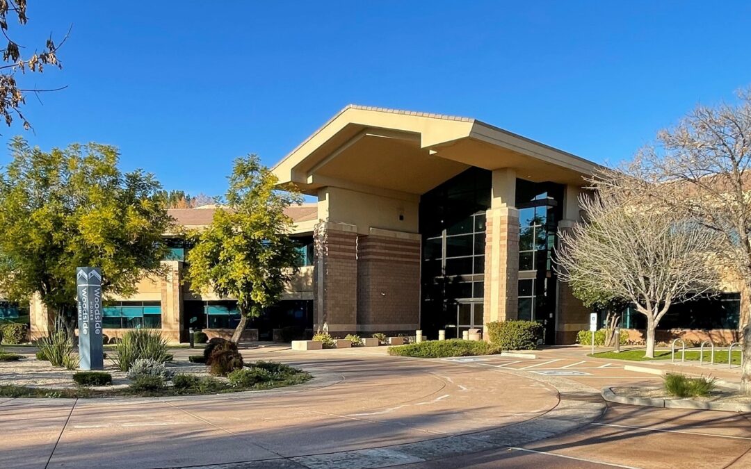 NAI Horizon achieves $10.58M sale of Gilbert building driven by owner/user office demand