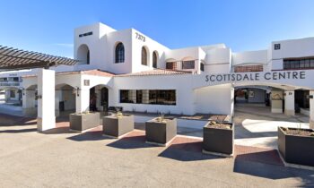 NAI Horizon represents Republic Bank of Arizona in long-term sublease at Scottsdale Centre