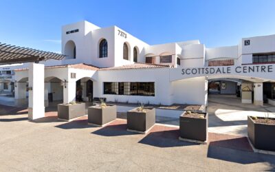 NAI Horizon represents Republic Bank of Arizona in long-term sublease at Scottsdale Centre
