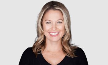 AZCREW 2024 officers and directors announced, Jenny Liles with CRESA is named new President