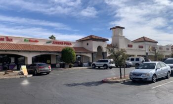 NAI Horizon facilitates long-term leases on behalf of tenants, represents landlords in other deals