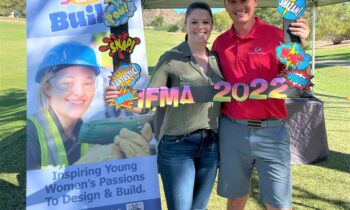 Greater Phoenix Chapter of IFMA Charity Golf Classic on Sept. 22 to benefit 4 organizations