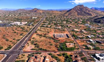 NAI Horizon’s Church Realty Solutions Practice facilitates disposition of 4.567 acres in Scottsdale  