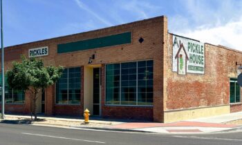 NAI Horizon helps transform historic Downtown Phoenix building into small business incubator
