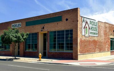 NAI Horizon helps transform historic Downtown Phoenix building into small business incubator