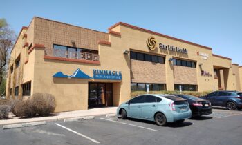 NAI Horizon facilitates medical office lease renewal for cardiovascular healthcare provider