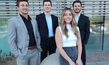 NAI Horizon rolls out inaugural agent trainee program as part of strategic initiative for growth  