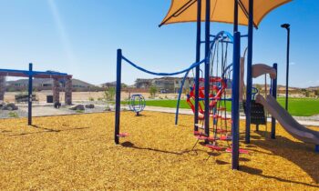 Celebration to commemorate opening of new neighborhood park in Estrella set for Nov. 4