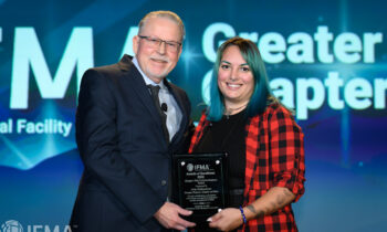 IFMA Greater Phoenix Chapter brings home pair of awards from the World Workplace Conference