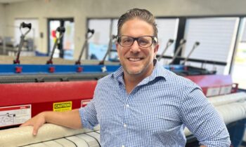 Phoenix commercial laundry firm Legacy Linen names industry expert to lead its Valley facility
