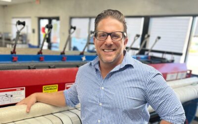 Phoenix commercial laundry firm Legacy Linen names industry expert to lead its Valley facility