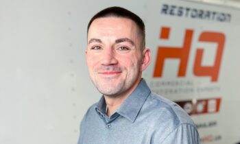 Industry expert, innovator Scott Rutkowski named president of locally-owned RestorationHQ
