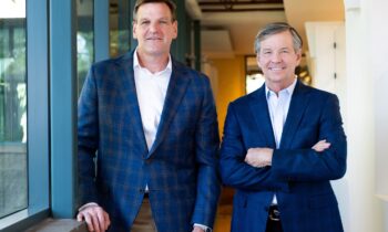 Harvard Investments promotes development industry expert, leader Tim Brislin to President