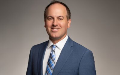 NAI Horizon hires Washington area retail and mixed-use expert Gabe Graumann as VP