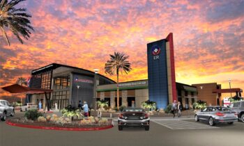 Exceptional Healthcare purchases 10-acre parcel, plans to bring new hospital to Eloy, Arizona  