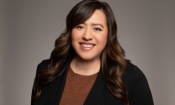 NAI Horizon continues strategic growth with hiring of Cecelia Martinez as Marketing Specialist