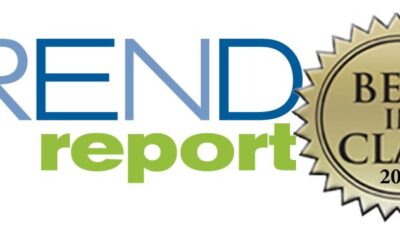 TREND Report announces its Best-in-Class winners for 2023 in Southern Arizona