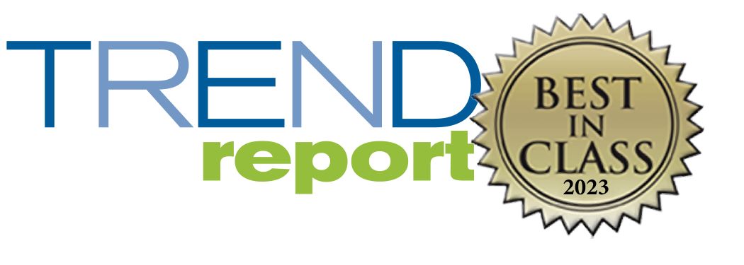 TREND Report announces its Best-in-Class winners for 2023 in Southern Arizona