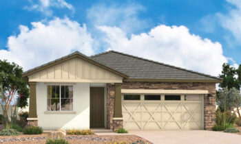 Beazer offers its most energy-efficient homes at Estrella with grand opening of Acacia Foothills II
