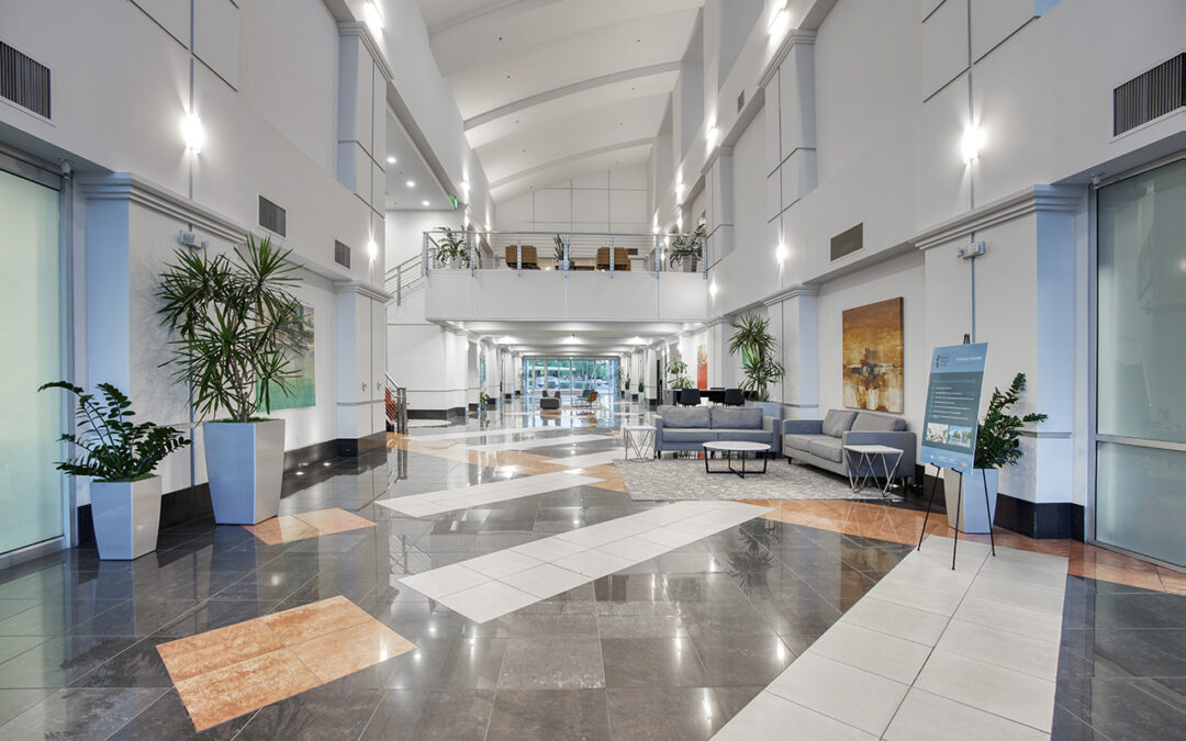 With medical office space still in demand, the Phoenix Kidder Mathews Healthcare Real Estate Services team looks ahead to after robust 2023