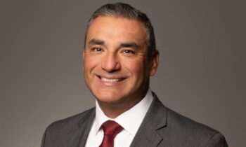 NAI Horizon expands its team of agents with the addition of Art Verdugo as Senior Associate