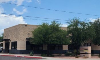 NAI Horizon professionals facilitate pair of office sales for total of $1.15M in Phoenix, Scottsdale