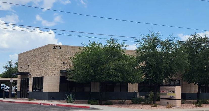 NAI Horizon professionals facilitate pair of office sales for total of $1.15M in Phoenix, Scottsdale