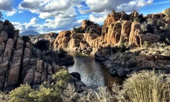 Trust for Public Land, partners help secure land for Arizona’s newest state park in Yavapai County