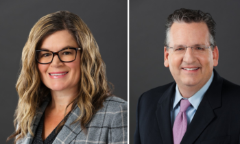 Harvard Investments continues its strategic growth with three new hires, pair of promotions