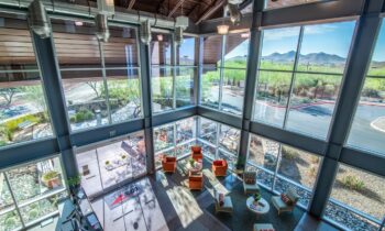 Caruso Turley Scott celebrates 60 years of engineering excellence, forging relationships, providing exceptional service on iconic projects