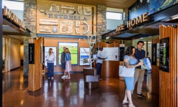 Estrella Welcome Center in Goodyear honored for Best Sales Environment at 2024 MAME Awards