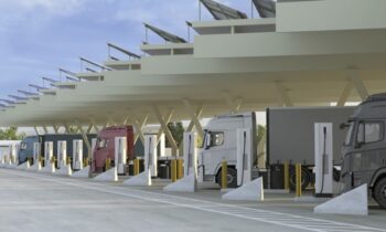 NAI Horizon sells 16.58 acres to EV charging provider on I-10 corridor in Southern New Mexico