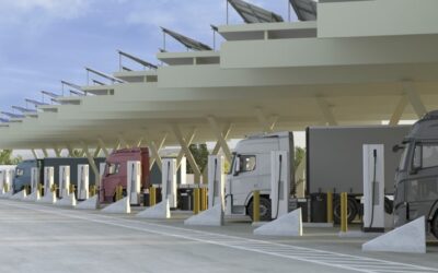 NAI Horizon sells 16.58 acres to EV charging provider on I-10 corridor in Southern New Mexico