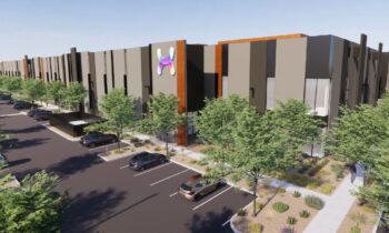 Wespac Construction breaks ground on 275K SF U.S. HQ, manufacturing facility for XNRGY Climate Systems at Phoenix-Mesa Gateway Airport