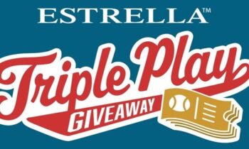 ‘Triple Play Giveaway’ a chance to tour stunning model homes at Estrella, win home plate tickets to June 16 Diamondbacks vs. White Sox game