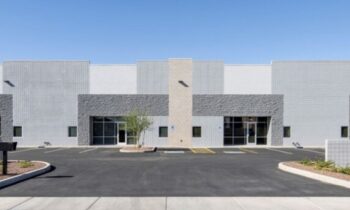Sales of industrial properties, land, retail pad totaling $10.1M highlight NAI Horizon deals