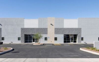 Sales of industrial properties, land, retail pad totaling $10.1M highlight NAI Horizon deals
