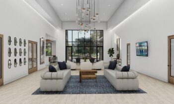 The Hampton Group announces the opening of Eagle Ridge Apartments in Peoria’s Vistancia