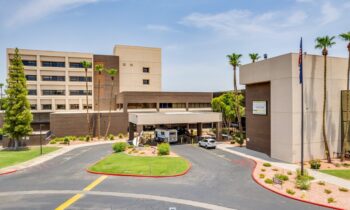 NAI Horizon facilitates long-term lease renewal for $13M with national non-profit at CPLC asset