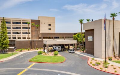 NAI Horizon facilitates long-term lease renewal for $13M with national non-profit at CPLC asset