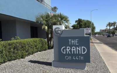 Streamline Capital Group launches 3rd fund for Class B offices buildings, raising $15M for SIG III