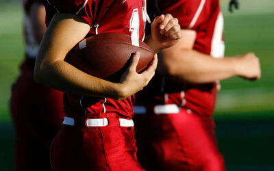 Wait! Don’t Sign That Contract: A Life Lesson Book for College, Pro Athletes That Applies to Everyone