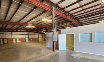 NAI Horizon represents Mesa construction firm in $1M acquisition of industrial building in Coolidge
