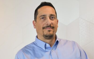 Arizona office of CG Schmidt names industry expert Isaac Maraspini as Project Manager