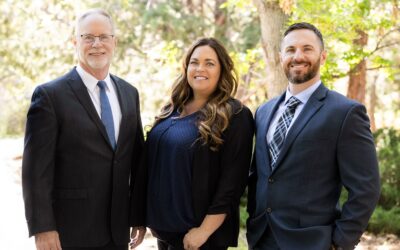 Land Advisors Organization establishes firm’s new northern Nevada office with Krueger Land Team